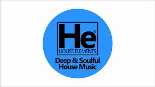 DEEP SOULFUL HOUSE MIX Feat KT Brooks, Reggie Steele...