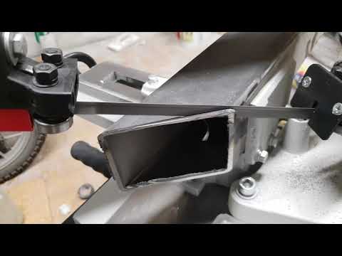 Pierwsze uruchomienie i regulacja CORMAK BS128HDRC