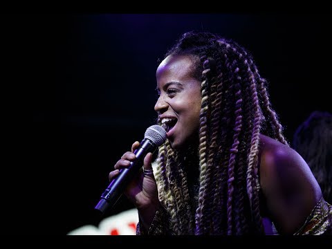 Stephanie Sounds - SEAT Music Sessions Tour