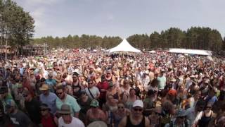 Blue Ox Music Festival Recap '17