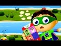 Super Why Calling Super Readers Cartoons Games