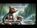 The Wind in the Willows | 1 Hour Classic Literature Summary & Audiobook