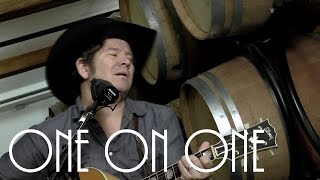 ONE ON ONE: Grant-Lee Phillips February 5th, 2016 City Winery New York Full Session