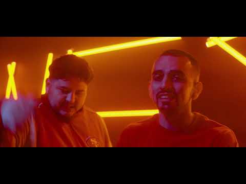 Triple M Ft. Dirty - Slipping (Official Video) Dir. Blessed Visuals