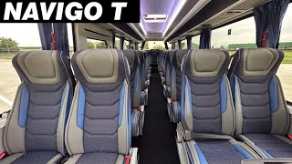 Autocarro turístico Otokar Navigo T a venda - Imagem 4 | Autoline PT Autocarro turístico Otokar Navigo T novo | Imagem 4 - Autoline