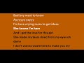 BadBoy Lasmid Lyrics
