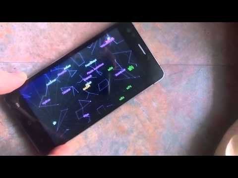 Umi Hammer orientation test - funktioniert...