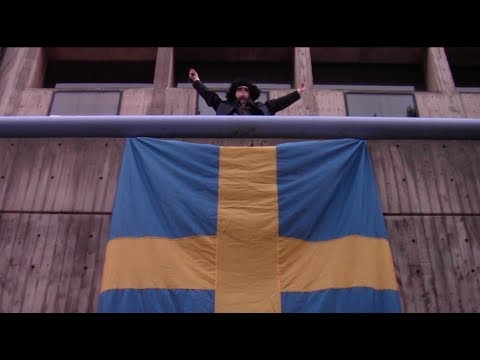 Om Kriget Kommer Trailer