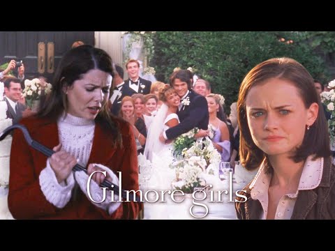 Major Moments of Season 4: Part 1 | Gilmore Girls
