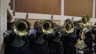 BANDROOM CHRONICLES 2016 "Sloppy Toppy"