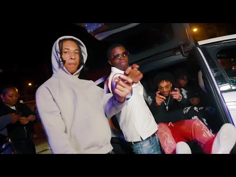 Popolits 6ix- I Aint Neva (Official Music Video)