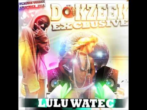 DJ Dokzeek x Rihanna - Siyala x Diamonds [Vanuatu Remix 2016]