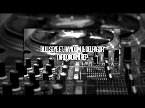 Bullseye ft. Random & Delfagor - Tvrdokorni rep (Knjiga o Dzungli 2016/17)