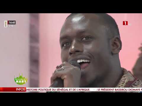 NOUROUL NABY - VENDREDI 05 JUIN 2026