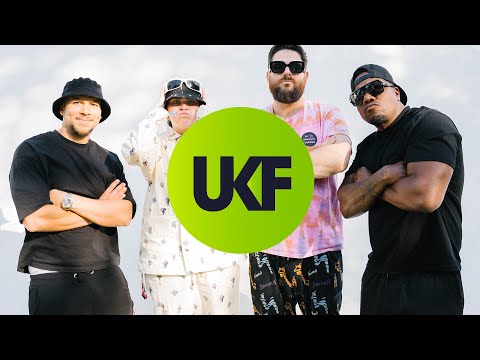 Venbee x Rudimental - Die Young