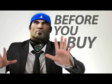 Gears of War: Reloaded (PS5) - Before You Buy