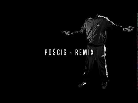 Obywatel MC - Poscig rmx The Returners