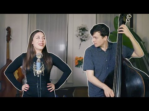 ChimyTina - Just In Time