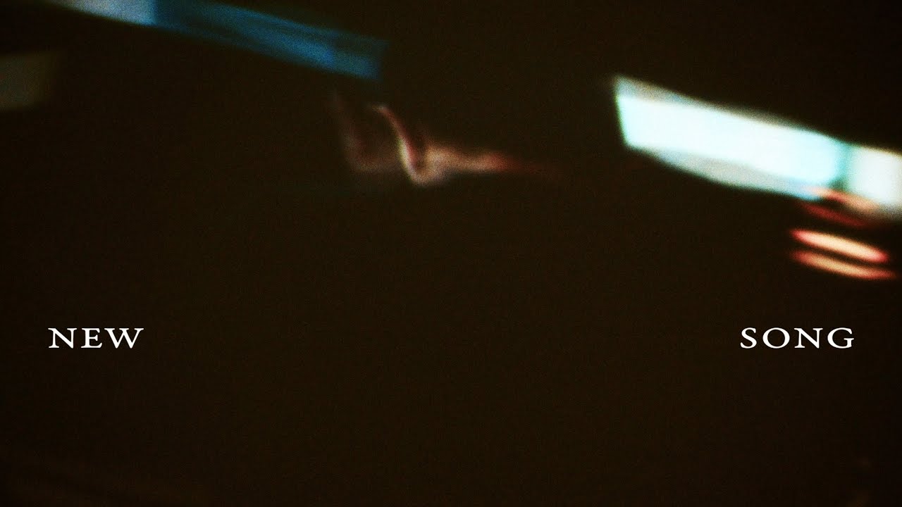 NEW SONG ｜haruka nakamura