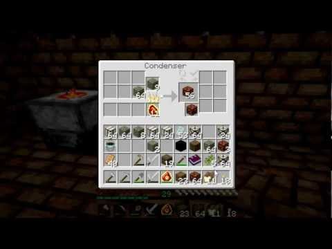 Minecraft: Getting furry on the YogBox - Part 105 - We got apples