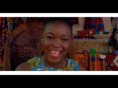 Cleidy feat Nelson Tivane (Afro Madjaha) - Ngoma (Official Music Video HD)