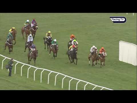 チェルトナム・フェスティバル2019 第3日目 すべてのフィニッシュ (Cheltenham Festival 2019 Day 3 - All Finishes)