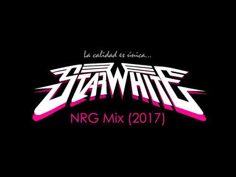 Starwhite NRG Mix - Session: Bridge (A) (80s Mix)