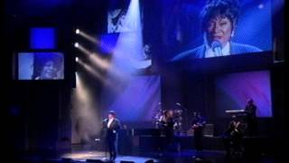 Patti Labelle singing "Quiet Please" live at the first Blockbuster Entertainment Awards Show.