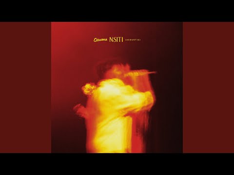 Nsiti (Acoustic)