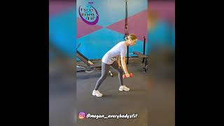Download lagu Every BODY's Fit 'FIT Clip' 6041 Video: Shoulder oblique combo mp3