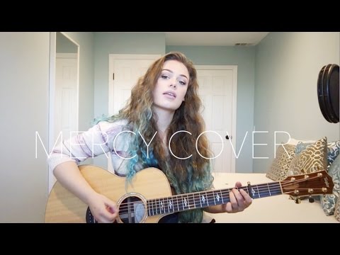 Shawn Mendes - Mercy - Alani Claire Cover