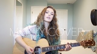 Shawn Mendes - Mercy - Alani Claire Cover