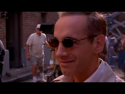 Dukes of Hazzard in Hollywood Jason Graae Guest Star