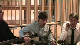 Jupiter Jones feat. Mirrors Act - Frösche weinen nie (Cover)