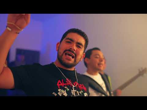 Grupo Clasificado - La Desvelada (Video Oficial)