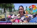 Meet Rubal Nagi From Mumbai Who Has Created Kashmir Srinagar Dallake Poloview