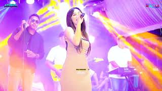 Download lagu HATI SIAPA TAK LUKA - CACA NATASYA - ALEXANDRIA MUSIC - WEDDING PARTY ANDRE & HERA mp3