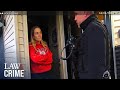 Teacher Confronted By Cops After Having Sex With 11 Year Old