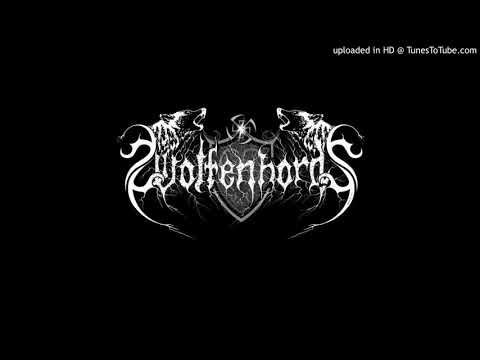 Wolfenhords- Zemljo pagana