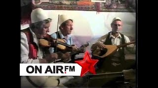 Ali Krasniqi & Muhamet Bashota - Lulzoj Fusha, Luzoj Mali