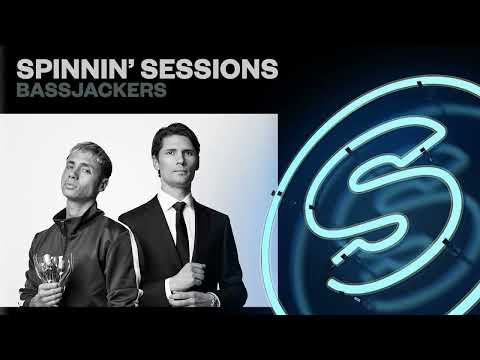 Spinnin' Sessions 532 - Guest: Bassjackers