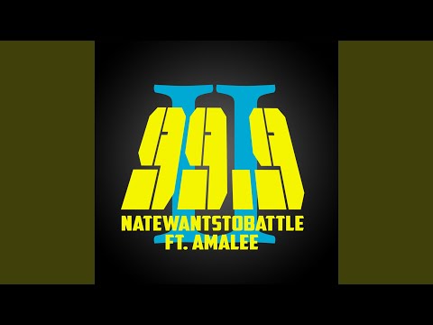 99.9 (feat. AmaLee)
