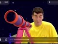 The Wiggles Wiggly Goes To Mars 2005 HIT Entertainment Trailer