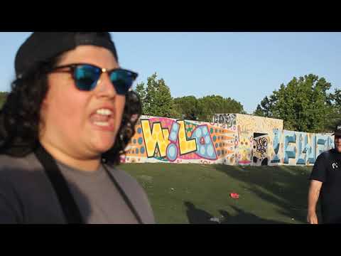 MOODY VS JOTAPE - OCTAVOS 3° CLASIFICATORIA GLADIATORBATTLE