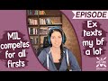 Mom Alternative 2 Tattoos A Manchild Ex Wife Texts