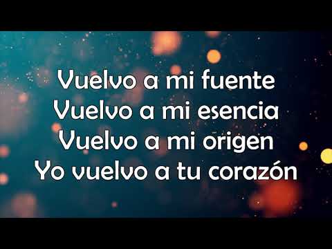 Vuelvo a tu corazón - Mike Bunster & Marcos Brunet