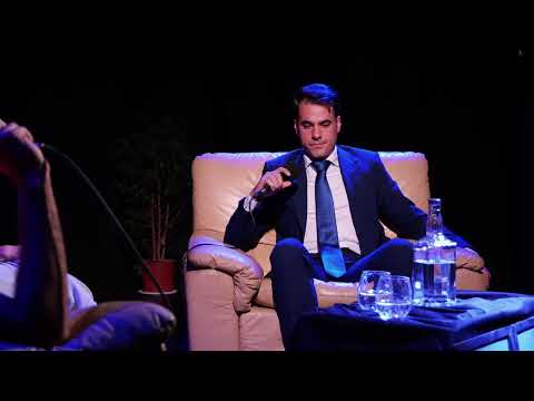 EP 6 Demi, Mandrone and Giovanni