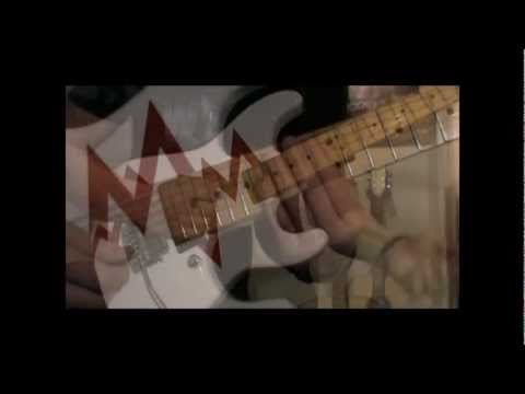 Lick #2 - Pentatonic Legato Run