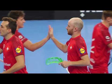 🎥 4NT: Switzerland - Czech Republic  (3.09.2023)