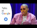 Nas: "Illmatic XX" | Talks at Google 